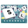 Scrabble Original İngilizce Y9592 