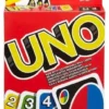 Uno W2087 Türkçe Kart Oyunu 