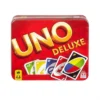 UNO Deluxe Kartlar K0888 