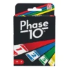 Phase 10 Kartlar FFY05 