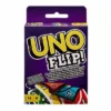 Uno GLH50 Flip Kartlar 