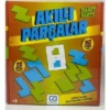 Ca Games Akıllı Parçalar 