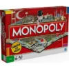 Hasbro Monopoly Türkiye 1610 Kutu Oyunu 