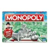 Hasbro Monopoly C1009 Standart Yeni Piyon Serisi Kutu Oyunu 