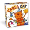 Huch & Friends Kedi ve Fareler Carla Cat Kutu Oyunu 